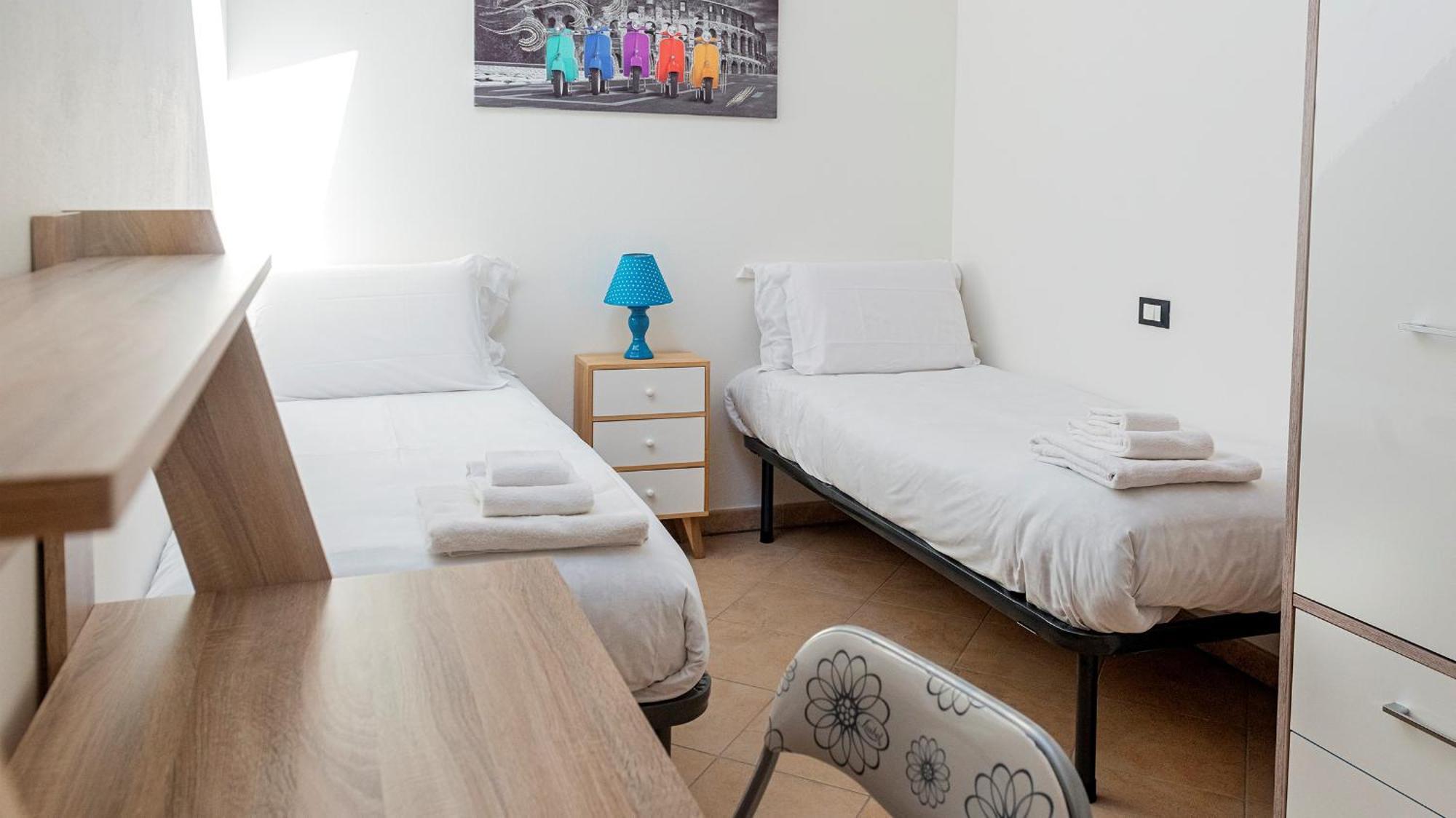 אולמדו Casa Vacanze Ammentos מראה חיצוני תמונה