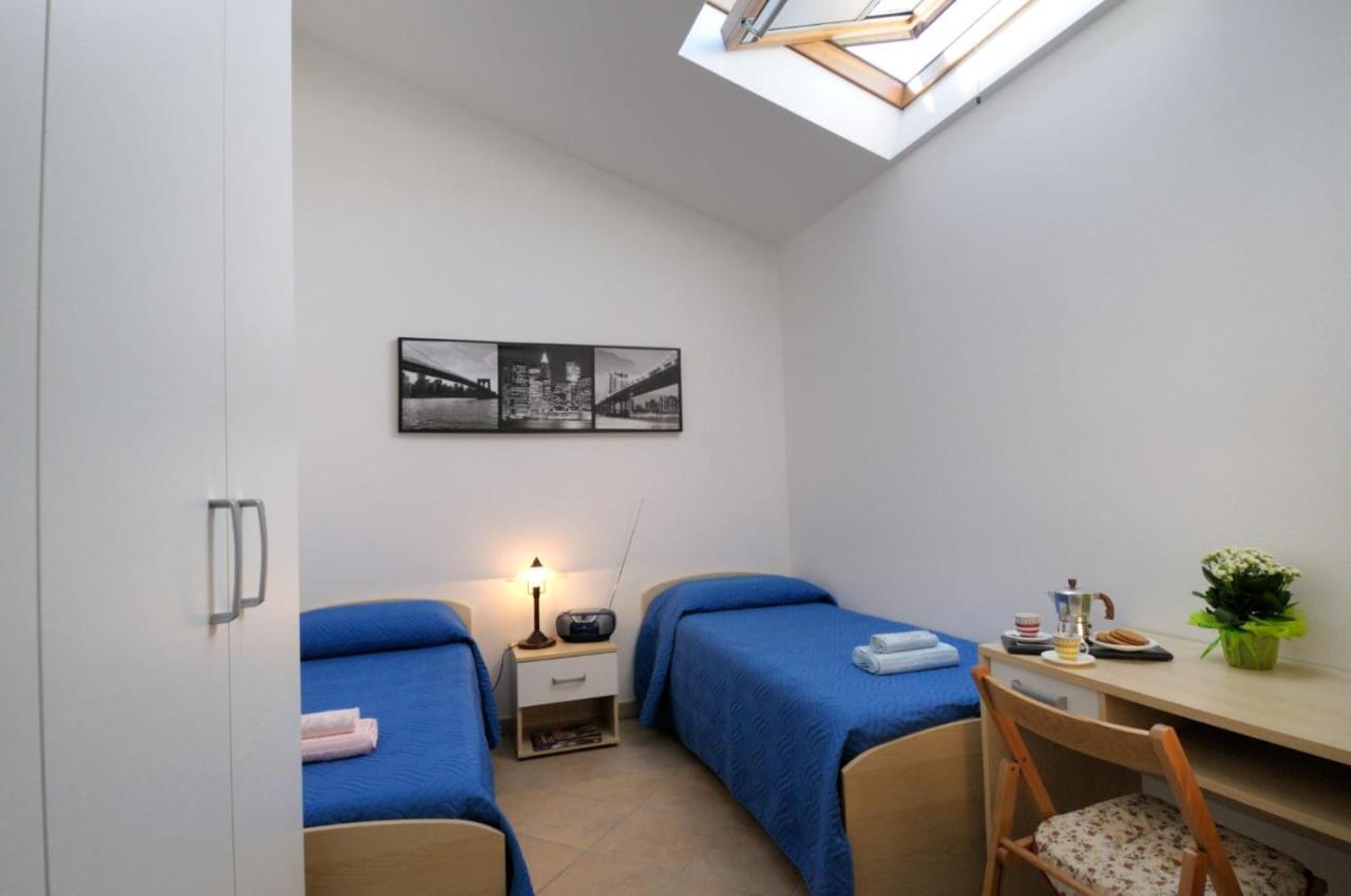 אולמדו Casa Vacanze Ammentos מראה חיצוני תמונה